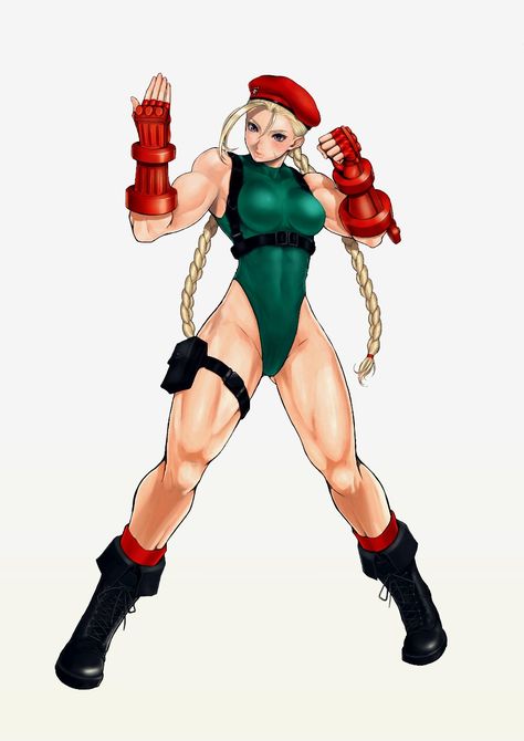 Street Fighter Costumes, Street Fighter Cosplay, Cammy Street Fighter, Street Fighter Characters, Street Fighter Art, Manga Picture, Game Characters, Anime And Manga, Picture Search