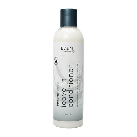 Eden Bodyworks, Soften Hair, Sally Beauty, Aloe Vera Leaf, Wide Tooth Comb, Coily Hair, Curly Hair Care, Moisturize Hair, Leave In Conditioner