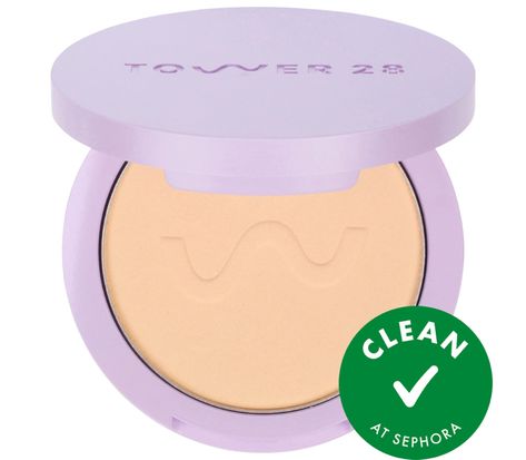 Check out this product at Sephora.com - Tower 28 Beauty GetSet Blur + Set Talc-Free Pressed Setting Powder - Balboa Banana Tower 28 Setting Powder, Tower 28 Powder, Tower 28 Beauty, Tower 28, Makeup Items, Pressed Powder, Balboa, Setting Powder, Christmas List