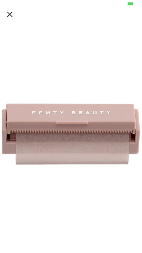 Fenty beauty- Invisimatte blotting paper (Sephora) Paper Sephora, Blotting Paper, Beauty Oil, Skin Blemishes, Fenty Beauty, Makeup Cosmetics, Wedding Inspo, Sephora, Makeup