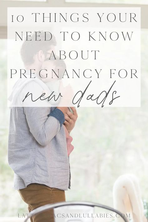 Expectant Father, Paternity Leave, Pregnancy Help, How To Juggle, About Pregnancy, Pregnancy Advice, First Time Dad, Unborn Baby, Teachable Moments