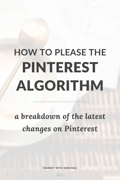 Instagram Algorithm 2024, Social Media Algorithms 2023, How To Start A Business Pinterest Account, Pinterest Growth Strategy, Pinterest Advertising, Data Driven Marketing, Pinterest Analytics, Pinterest Business Account, Increase Website Traffic