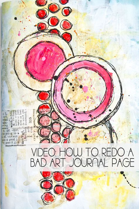 Nature Living, Wallpaper Vintage, Bad Art, Art Video, Drawing Tutorials, Sketches Easy, Art Journal Pages, Art Journal Inspiration, Kids Art Projects