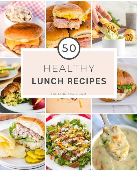 Healthy Lunch Recipes Light Work Lunches, Lite Lunches Ideas, Lite Lunch Ideas, Healthy Easy Lunches For Work, Heathy Lunch Ideas, Quick Healthy Lunch Ideas, Light Lunch Ideas, Light Lunch Recipes, Easy Lunches For Work