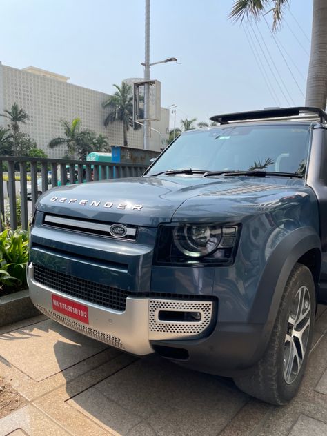 #Defender #LandRover #Audi #Cars #mumbai #delhi #luxury #bmw #mercedes #rangerover #carsofinstagram #pinterest #snapchat #snapchatideas #instagram Luxury Bmw, Defender Car, Millionaire Lifestyle Luxury, New Defender, Driving Photography, Audi Cars, Best Love Lyrics, Land Rover Defender, Land Rover