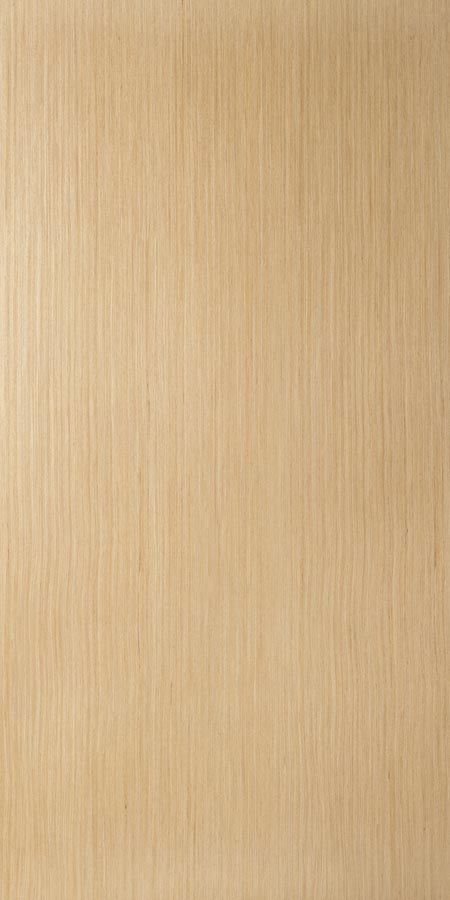 60204 White Oak Straight Grain - Treefrog Veneer Wood Veneer Sheets, Wood Garage Doors, Paintable Wallpaper, Floor Molding, Linen Wallpaper, Silk Wallpaper, White Oak Wood, Flooring Projects, Brown Wallpaper