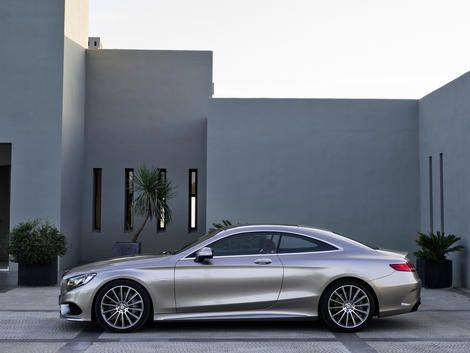 2015 Mercedes-Benz S-class coupe Mercedes S Class Coupe, Mercedes Benz S, New Mercedes, Benz S Class, Mercedes Benz Cars, Benz Car, Benz S, Mercedes Benz Amg, German Cars