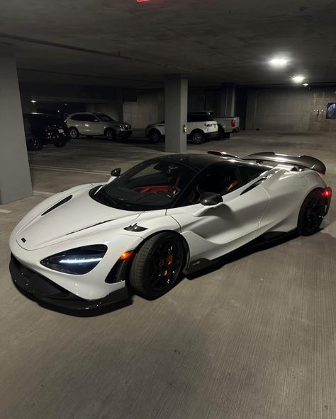 2021 McLaren 765LT | Asking Price: $475,000 - Explore cars on #Slippd Mclaren 750s Spider, Mclaren 765 Lt, Mclaren 765, Mclaren 750s, Hot Wheels Diy, Mclaren 765lt, Mclaren Models, Mclaren 720s, Audi R8 V10