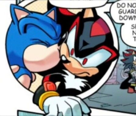 Sonic Pics, Shadow X Sonic, Shadow And Sonic, Swag Pics, Sonic X Shadow, Sonic Fanart, Shadow Sonic, Sonic Friends, Sonic Funny