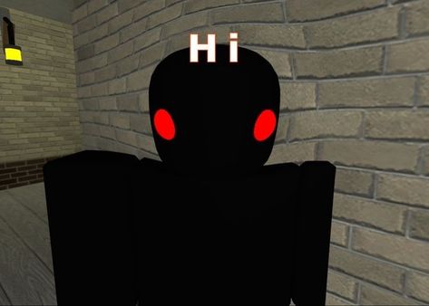 Roblox Identity Fraud, Identity Fraud Roblox Game, Roblox Weirdcore, Roblox Horror, Identity Fraud, Ref Photo, Roblox Fanart, Turn Up The Volume, Roblox Art