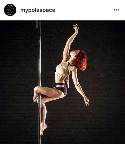 Pole Poses Photo Shoots, Pole Dancing For Beginners, Pole Poses, Pole Fitness Inspiration, Pole Fitness Moves, Pole Sport, Dancer Lifestyle, Dance Photo Shoot, Flexibility Dance