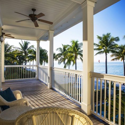 Sunset Key Cottages – Hotel Review | Condé Nast Traveler Casa Marina Key West, Key West Sunset, Pier House, Key West Hotels, Beach Mansion, Oceanfront Cottage, Private Island Resort, Key West Resorts, Hilton Hotels