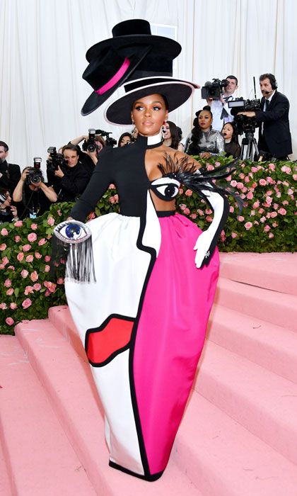 Daphne Guinness, Met Gala Outfits, Met Gala Dresses, Janelle Monae, Gala Outfit, Gala Fashion, Fashion Gal, Met Gala Red Carpet, Lauren Hutton