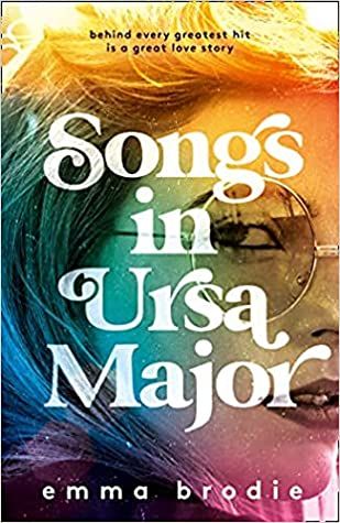 Songs In Ursa Major, Kevin Kwan, Taylor Jenkins Reid, Daisy Jones And The Six, Bright Blue Eyes, Crazy Rich Asians, Crazy Rich, Ursa Major, Daisy Jones