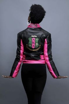 Alpha Kappa Alpha Jackets, Alpha Kappa Alpha Clothing, Aka Apparel, Alpha Kappa Alpha Paraphernalia, Aka Paraphernalia, Alpha Kappa Alpha Sorority Paraphernalia, Aka Sorority Gifts, Sorority Fashion, Skee Wee