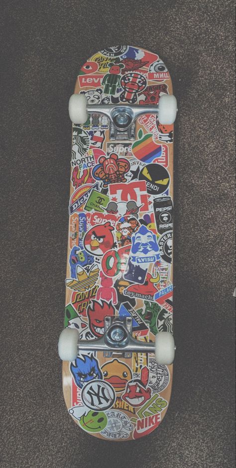 Diego Alvarez, Skateboarding Quotes, Aesthetic Skateboard, Quotes Outdoors, Skate Bord, Celebrities Tattoos, Painted Skateboard, Skateboarding Aesthetic, Tattoos Animals