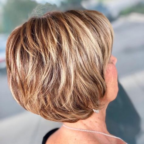 21 Best Short Haircuts for Women Over 60 to Look Younger Edgy Short Haircuts, Over 60 Hairstyles, Hairstyles For Women Over 60, Short Hairstyles For Thick Hair, Short Hair Over 60, Best Short Haircuts, Penteado Cabelo Curto, Short Blonde, Haircuts For Fine Hair