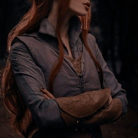 Ginger Hair Woman, Crossing Arms, Mission Statements, Medieval Aesthetic, Royal Aesthetic, Sansa Stark, Fantasy Story, Red Head, Oblivion