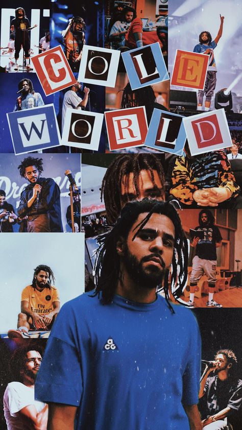 J Cole Aesthetic Wallpaper Iphone, J Cole Collage Wallpaper, J Cole Wallpapers Iphone, Jcole Rapper Wallpaper, J Cole Collage, J Cole Wallpapers Aesthetic, Jcole Poster, Jcole Rapper, Music Artists Wallpaper