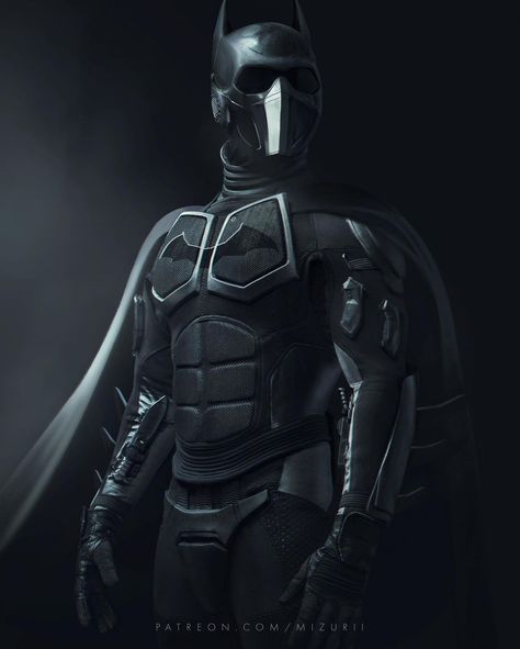 Mizuri’s Instagram profile post: “Who’s your favourite character from ‘The Boys’? Black Noir x The Batman Been really enjoying @theboystv recently, and I’m glad Black Noir…” Black Noir Wallpaper, Black Noir Pfp, Noir Batman, Noir Wallpaper, Pfp Black, Batman Suit, Batman Armor, Black Batman, Batman Costume