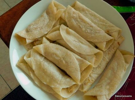 Patishapta Pitha ... A traditional bengali sweet dish Kali Images, Maa Kali, Sweet Dish, Sweet Dishes Recipes, Sweet Box, Kolkata, Pita, Food Dishes, Snack Recipes