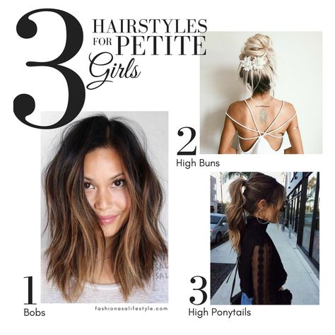 Wanna know more Petite Fashion tips? Click on Visit!!! Bangs For Petite Faces, How To Be Petite, Best Hair Length For Petite Women, Hair For Petite Women, Hairstyles For Petite Women, Petite Fashion Tips, Asymmetrical Hairstyles, Fashion Petite, Great Fashion