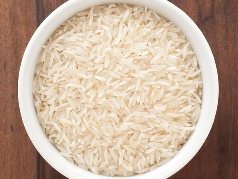 Dog Ate Uncooked Rice: What to Do - DogCareLife African Rice, Cereal Grain, Beef Biryani, Grass Species, Biryani Rice, Human Population, Cooking Basmati Rice, Asian Rice, How To Boil Rice