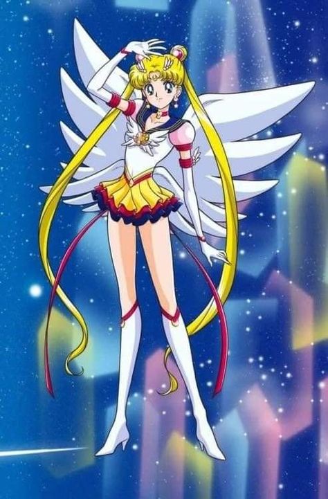 Moon Obsession, Animated Outfits, Sailor Moon Funny, Princesa Serenity, Sailer Moon, Sailor Guardians, Sailor Moon Girls, Sailor Moon Stars, Sailor Senshi