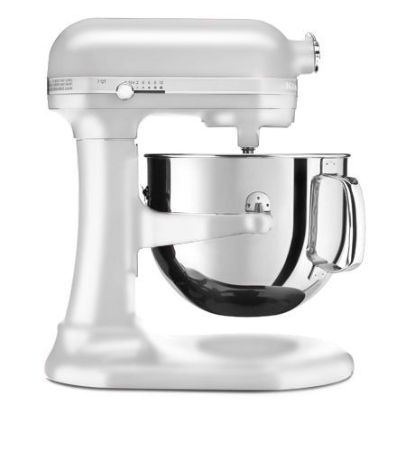 Pro Line® Series Appliances. | KitchenAid Contour Ideas, Kitchenaid Artisan Stand Mixer, Kitchenaid Bowl, Mixer Attachments, Kitchenaid Artisan, Countertop Appliances, Kitchenaid Stand Mixer, Lift Design, Natural Aesthetic