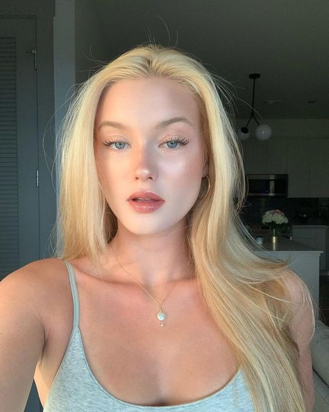 All Posts • Instagram Model Face Claims Female, Female Character Names, Redhead Men, Chloe Rose, Natural Blondes, Face Card, Model Face, Blonde Women, Dream Hair