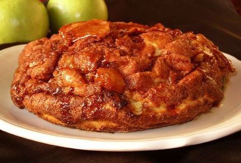 Apple Pancake from the Original Pancake House #2 German Apple Pancake Recipe, Baked Apple Pancake, German Apple Pancake, Apple Pancake Recipe, Original Pancake House, Walker Brothers, Pancake House, Apple Pancakes, Egg Roll Recipes