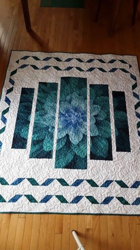 Quilt Patterns Using 3 Different Fabrics, Dream Big Panel Quilt Ideas, Quilting With Panels Ideas, Panel Quilts Ideas Layout Patterns Free, Quilts Made With Panels, Panel Quilting, Quilt Panel Ideas, Quilting With Panels, Quilts With Panels