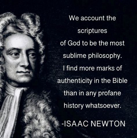 Isaac Newton Quotes, Newton Quotes, Law Quotes, Life In The Uk, Watch And Pray, Biblical Studies, Isaac Newton, Bible Facts, Bible Truth