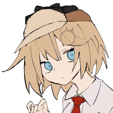 Amelia Watson Pfp, Amelia Watson Icon, Smol Ame, Hololive Pfp, Vtuber Pfp, Hololive Icons, Watson Amelia, Amelia Watson, Art Diary