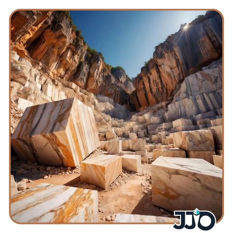 Ai generated pictures of stone quarry All of these images are generated by Ai #stone #stones #stonequarry #ai #artificialintelligence #marble #travertine #limestone #granite #onyx Stone Quarry, Onyx, Marble, Stone, On Instagram, Quick Saves, Instagram