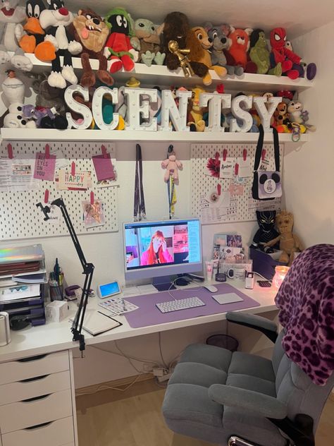 #scentsy #scentsygermany #scentsysuperstardirector Scentsy Office Organization, Scentsy Office Ideas, Scentsy Organization, Scentsy Office, Scent Recipes, Office Idea, Scentsy Ideas, Scentsy Consultant Ideas, Scentsy Business