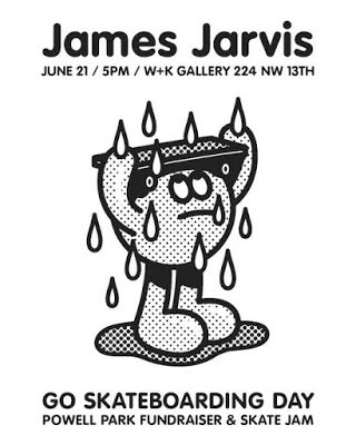 James Jarvis, Go Skateboarding Day, Go Skateboarding, Book Design Layout, Retro Cartoons, Vintage Character, 로고 디자인, Design Reference, Cute Characters