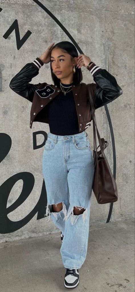 Fall Sheek Outfits, Movie Date Outfits Black Women, Movies Date Outfit Black Woman, Movie Outfit Ideas Casual Winter, Movie Date Outfit Ideas Winter, Movie Date Night Outfit Black Women, Movie Date Outfit Ideas Black Women, Winter Movie Date Outfit, Movie Date Outfit Ideas Casual