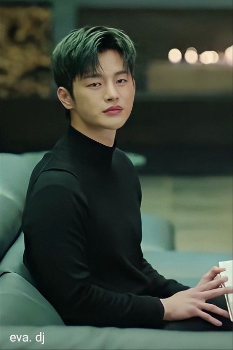 Myul Mang, Doom At Your Service, Seo Inguk, Black Hair Aesthetic, King's Avatar, Park Bo Young, Korean Drama Movies, Seo In Guk, Korean Drama Best