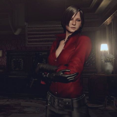 Re6 Ada, Girly Boss, Resident Evil 6, Ada Resident Evil, Resident Evil Girl, Superhero Cosplay, Resident Evil Game, Ada Wong, Red Butterfly