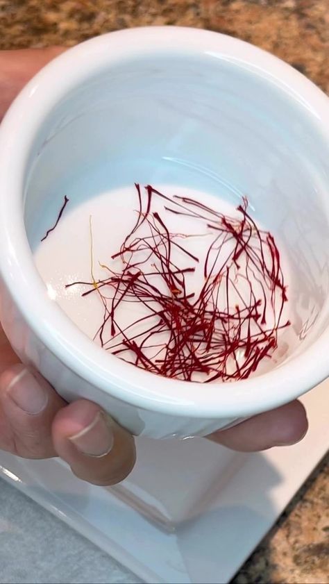 32K views · 480 reactions | Did you plant saffron this year? Hope you’re having a good week! Harvested more saffron last weekend. 💜💜Saffron crocus or crocus sativus is a member of the Iris family, Iridaceae. It is cultivated for its bright orange-red stigmas which are used as spice. Saffron has a nuanced, complex flavor with a sweet floral and subtle earthy taste. Due to its labor-intensive cultivation, consisting of gathering, and processing techniques, makes saffron the most valuable spice in the world. It takes around 4,000 flowers to yield an ounce of saffron or 150 flowers to yield one gram!🌱Planting time is September to early October or 6-8 weeks before your first hard frost. They can be planted in August in cold climates in zone USDA 6 and below. Saffron is reliably hardy to zone Crocus Sativus, Saffron Crocus, Good Week, Growing Herbs, Sweet Floral, 8 Weeks, Bright Orange, Orange Red, This Year