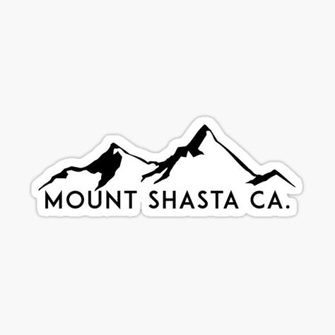 Mount Shasta, Tattoo Designs, Google Search, Tattoos