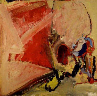 Bernice Bing, San Francisco Chinatown, Chinatown San Francisco, Robert Motherwell, Willem De Kooning, Zen Buddhism, Abstract Expressionist, Museum Of Fine Arts, Northern California