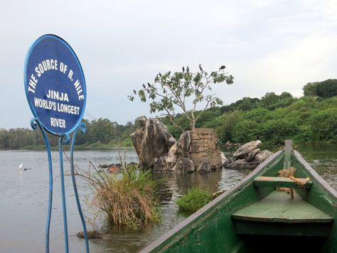 Jinja Uganda, Uganda Travel, David Livingstone, Lake Tanganyika, River Nile, Nile River, Answered Prayers, The Nile, Boat Dock