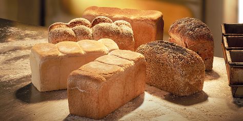 Bakery - Fresh Delightful Bread | Bakers Delight AU Bakers Delight, Bread Baker, Freshly Baked, Customer Experience, Bread Baking, Diy Food Recipes, Diy Food, Bread, Baking