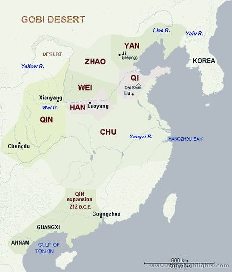 The Warrior State Dynasty Map - Ancient China Maps - The Warring States Period Map shows the land divisions by many regions during the Warring States Period. Click it to enlarge.  From 475 BC to 221 When the Qinshihuang unified the country, is known as the Warrior Period. It is obvious so named for wars between the states continued, even intensified. This period is traditionally regarded as the beginning of the feudalism in china. Ancient China Map, France For Kids, Map Of France, Dijon France, Zhou Dynasty, Pleasing People, China Map, Warring States Period, Maps For Kids