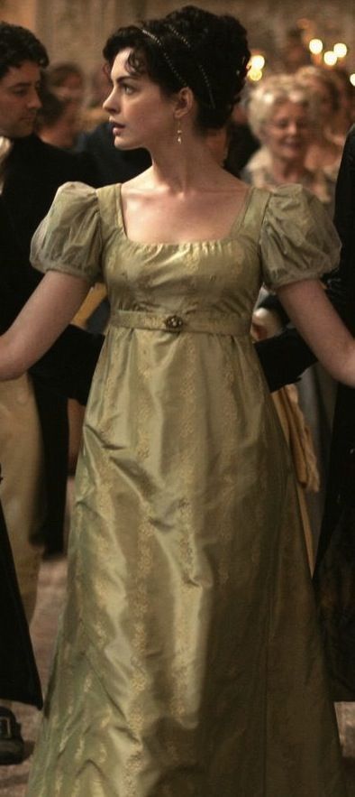 Period Drama Dresses, Regency Era Fashion, Regency Dress, Regency Fashion, 19th Century Fashion, History Fashion, Regency Era, Dress Aesthetic, Period Costumes