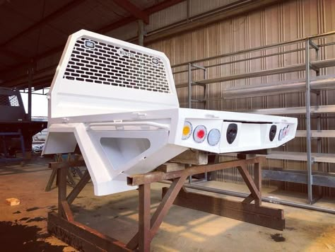 Aksesoris Jeep, Custom Ute Trays, Flatbed Truck Beds, Aluminum Truck Beds, Truck Accesories, Welding Trucks, Ute Trays, Cool Truck Accessories, Off Road Bumpers