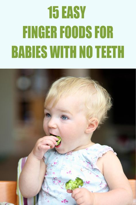 Blw Recipes No Teeth, 7 Month Old Finger Foods, Finger Foods For 10 Month Old, Teething Foods For Babies, Baby Finger Foods 9 Months, Finger Food For Baby, 7 Month Old Baby Food, 9 Month Old Baby Food, Finger Foods For Babies