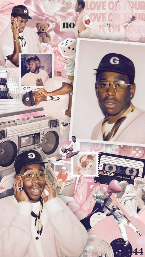 tyler the creator wallpaper ?? Uicideboy Wallpaper, Frank Ocean Wallpaper, Tyler The Creator Wallpaper, Pretty Wallpaper Ipad, Bakugo Katsuki Fanart Cute, 2013 Swag Era, Artist Humor, Cute Laptop Wallpaper, Music Poster Design